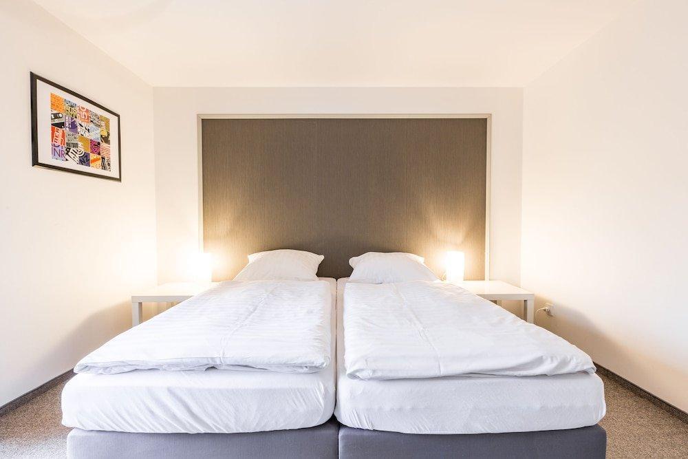 Alt 3* Praag