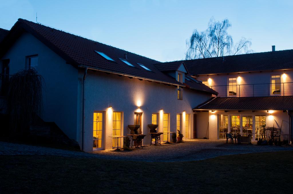 Alt 3* Praha