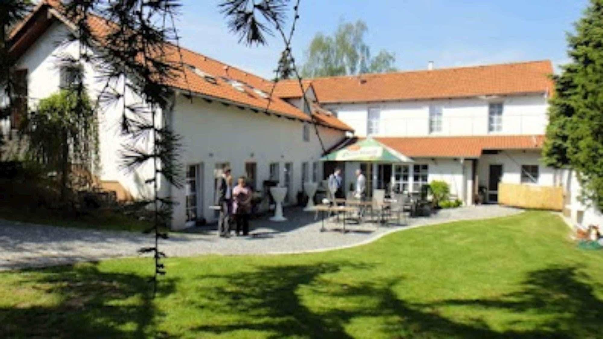 Penzión pre hostí Alt 3*