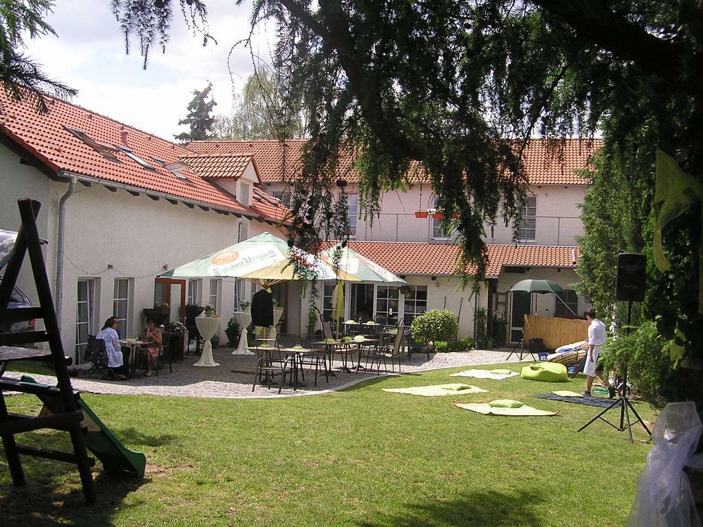 Alt Maison d'hôtes 3*