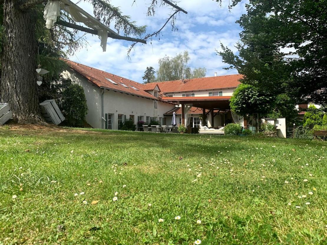 Maison d'hôtes Alt