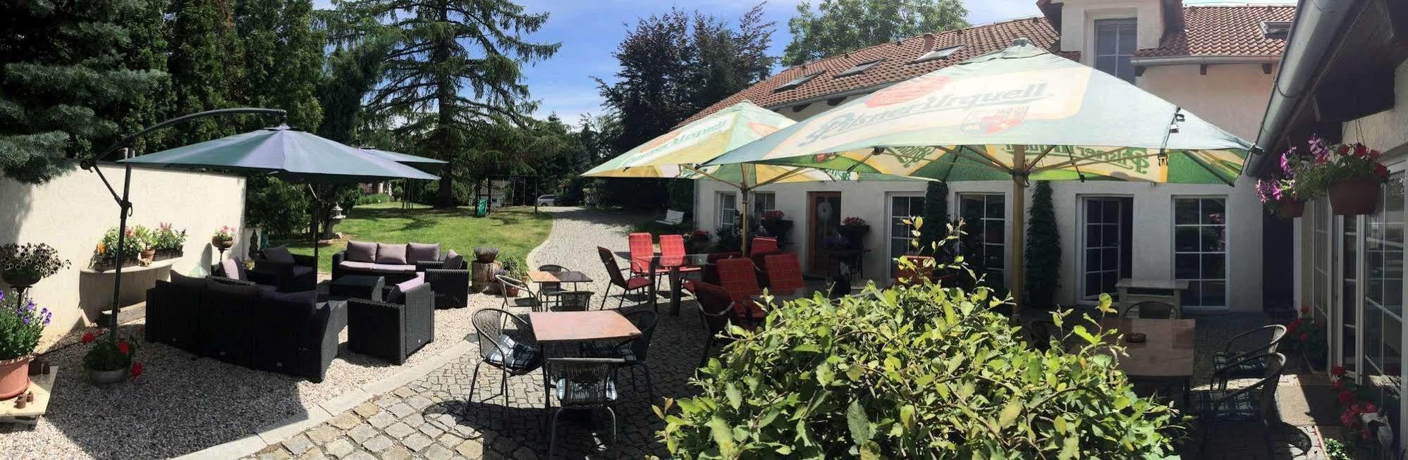 Alt Maison d'hôtes 3*
