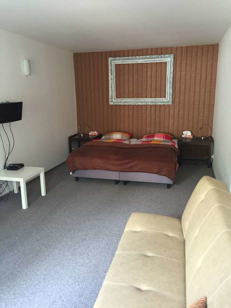 Alt Maison d'hôtes 3*